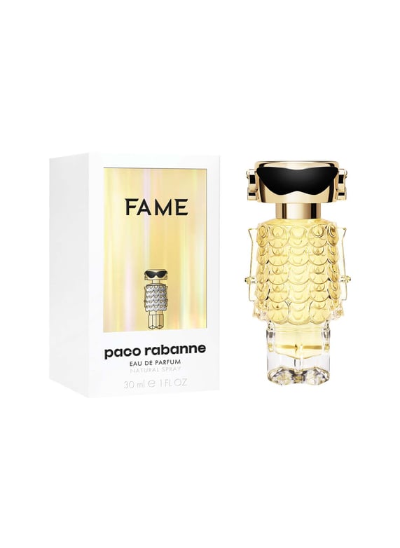 Fame Paco Rabanne New Perfume FAME EAU DE PARFUM NO COLOR PACO