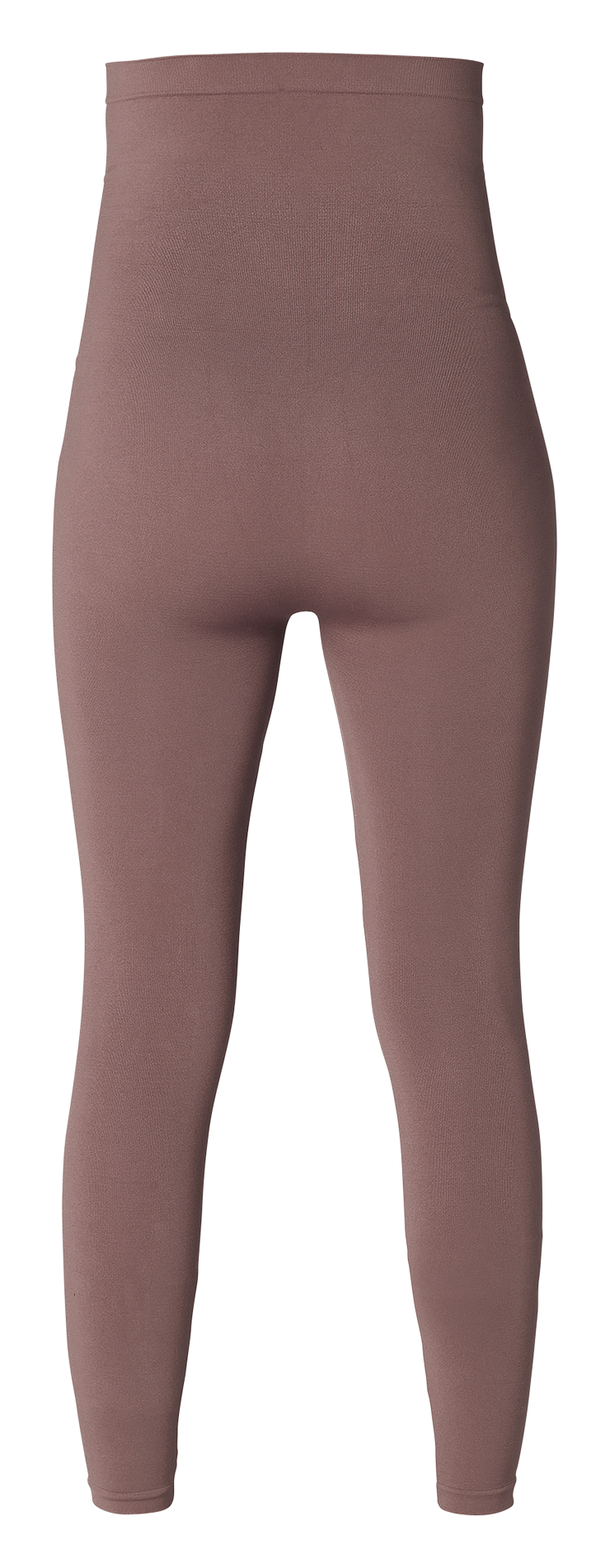 Nahtlose Yoga-Leggings NOPPIES Beige