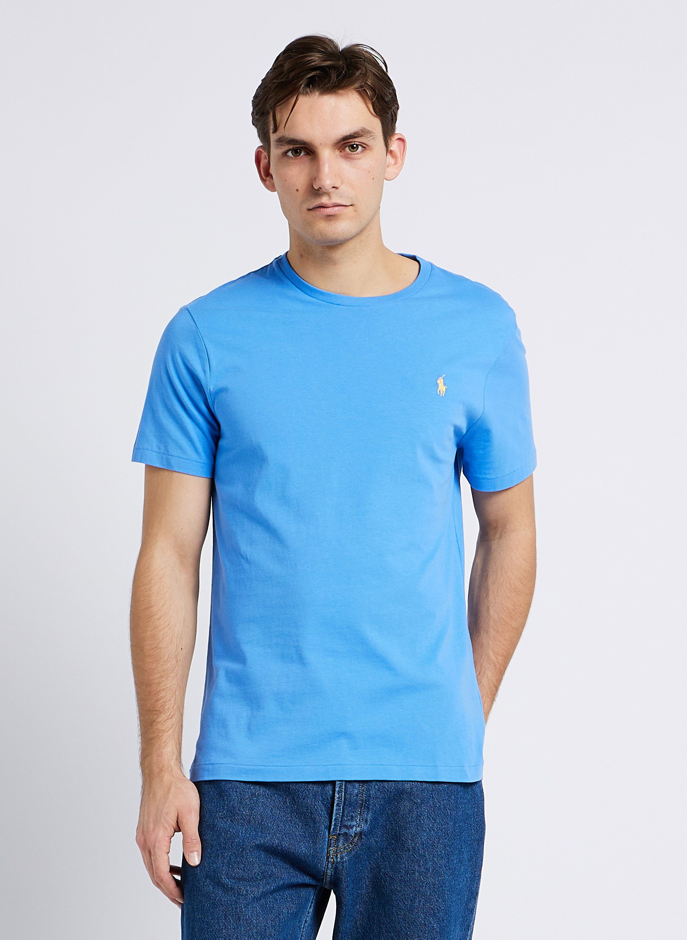 Polo ralph discount lauren camiseta hombre