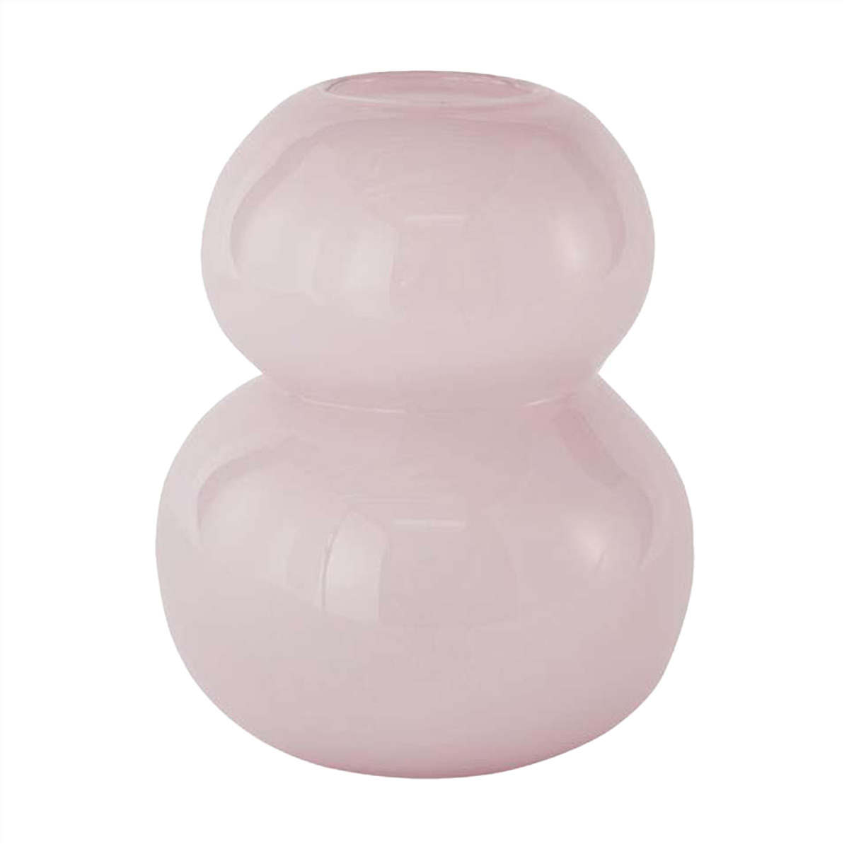 Glass vase OYOY LIVING DESIGN