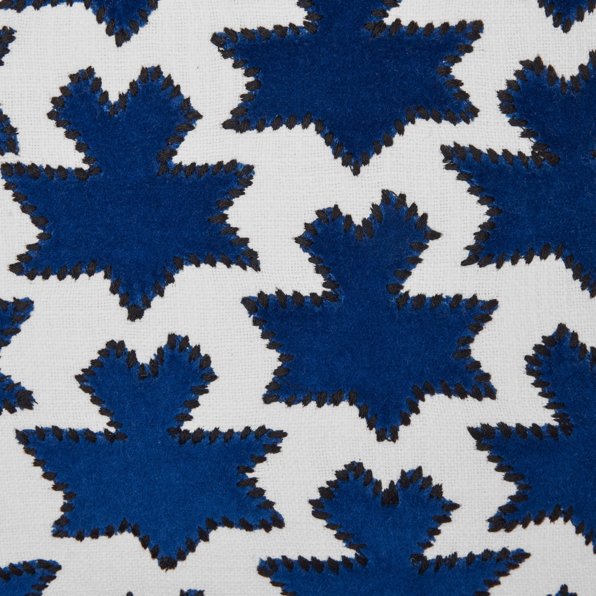 Cushion cover MADURA Blue