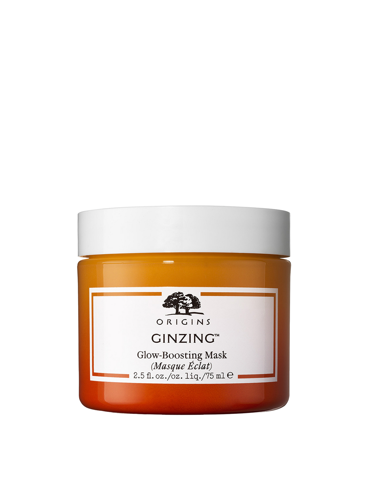 Ginzing™ - Masque Hydratant Éclat ORIGINS No color