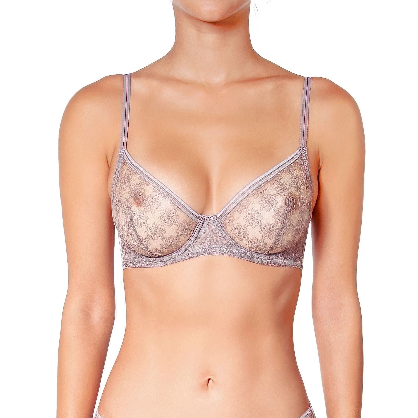 Underwired bra GreenHUIT