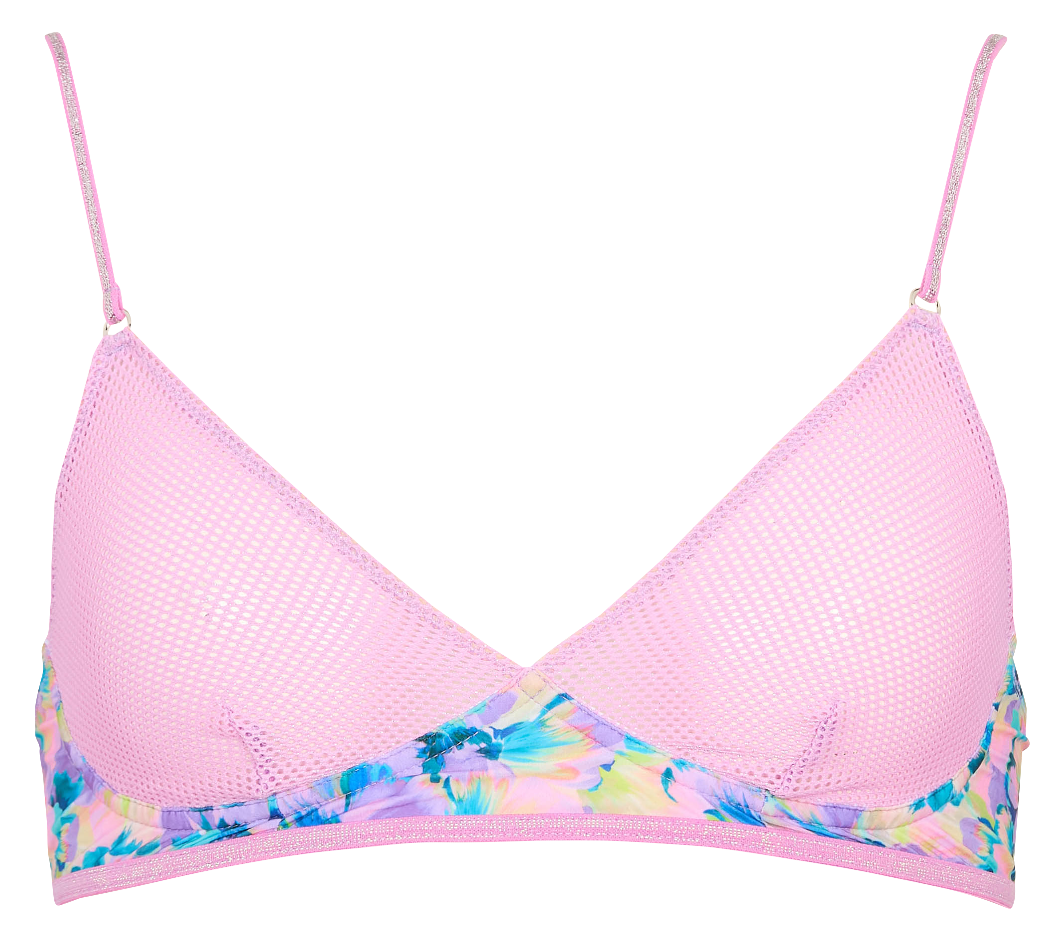 Bikini LA NOUVELLE Violett