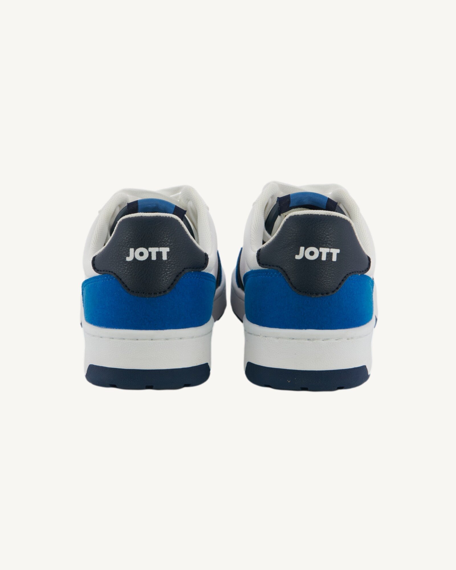 Tennis shoes river m JOTT Blue