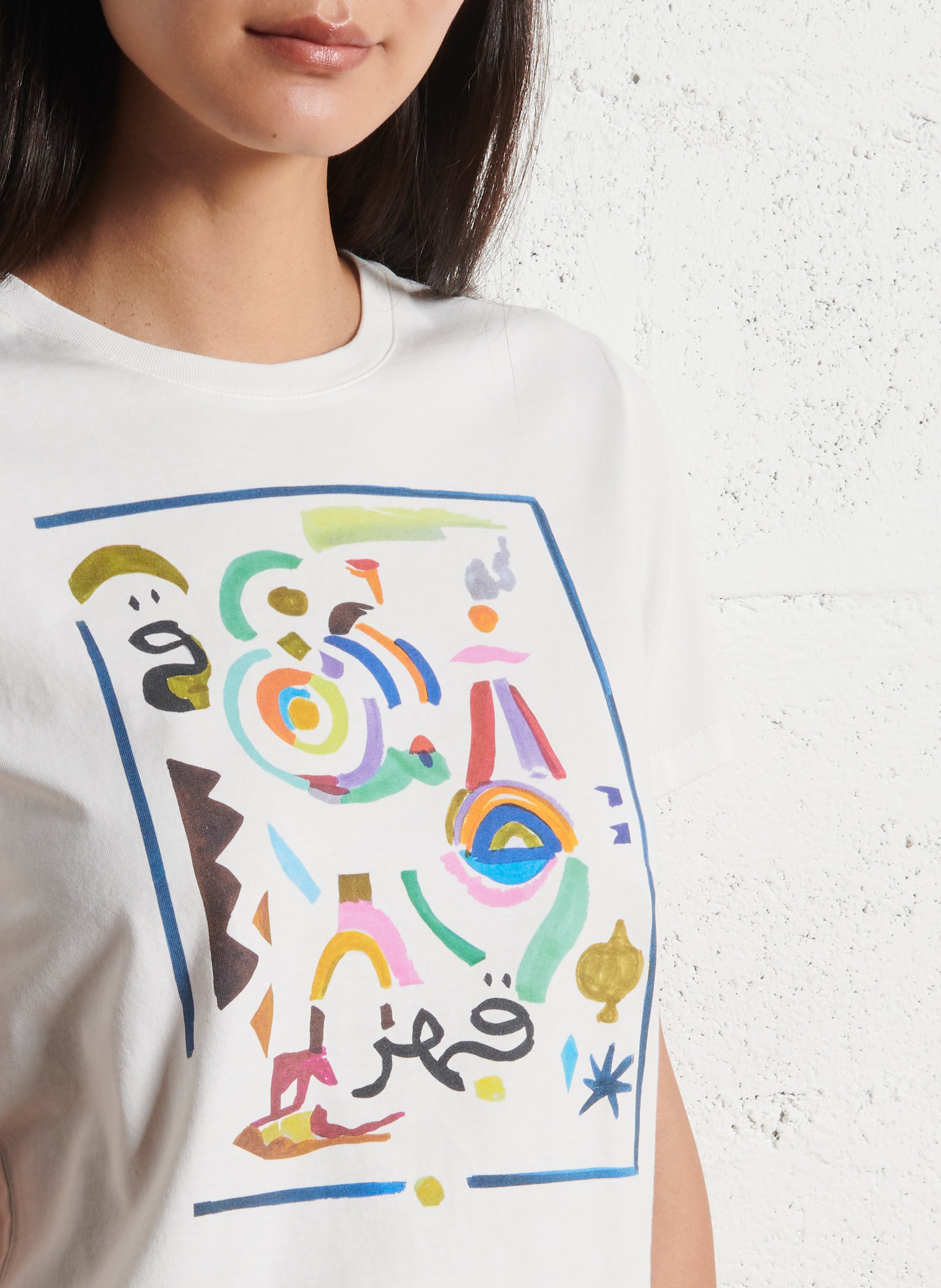 NE PAS REF, MAUVAISE SAISON ! G.KERO Multicolored