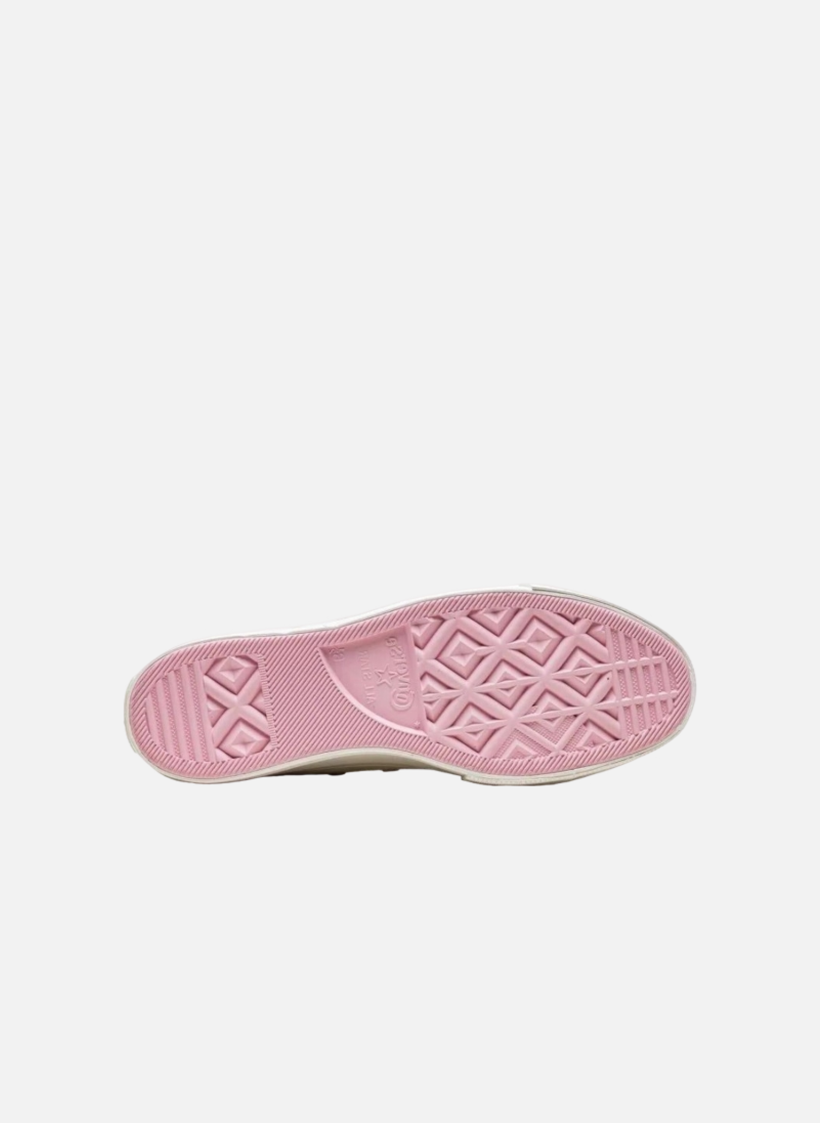 Baskets chuck taylor all-star CONVERSE Blanc