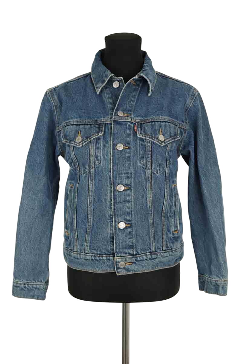 . LEVI'S - Seconde main Blue