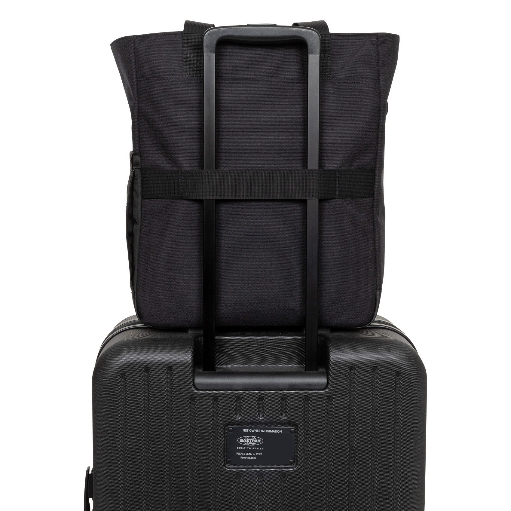 Shopper EASTPAK Schwarz