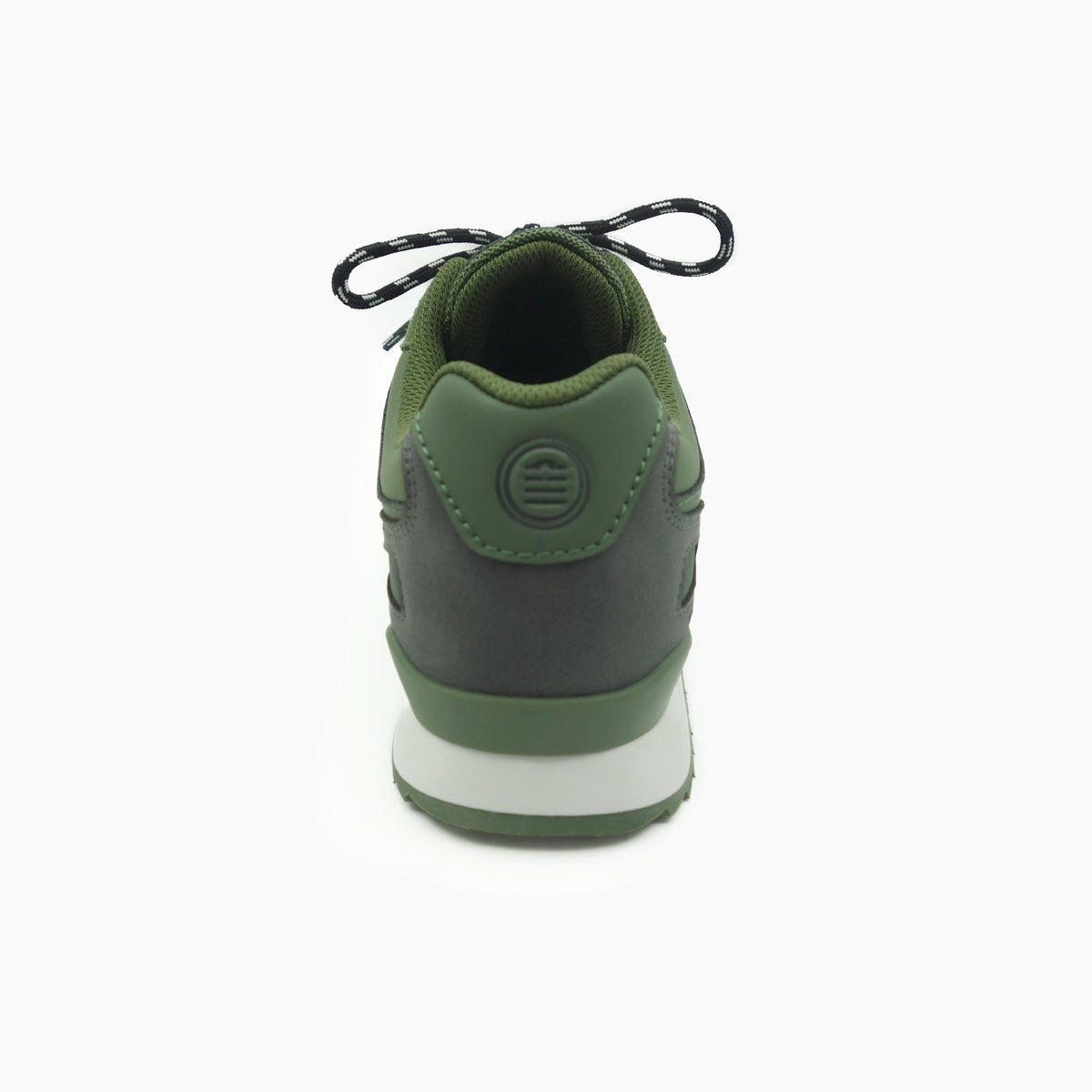 Sneaker SERGE BLANCO Green