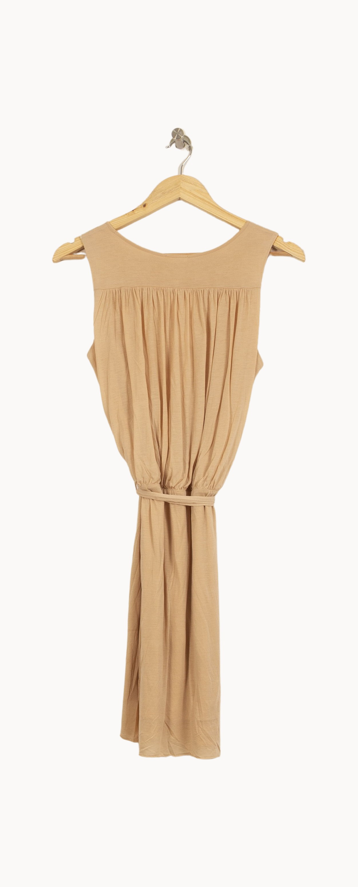 Midi dress FILIPPA K - Seconde Main Pink