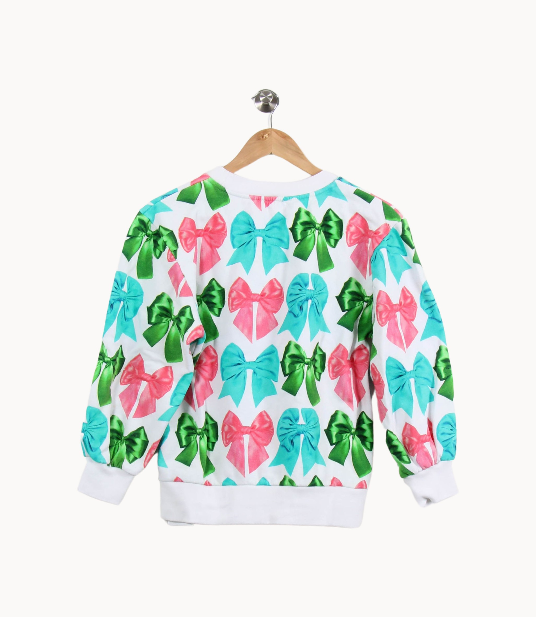 Sweater Manoush - Seconde Main Multicolored