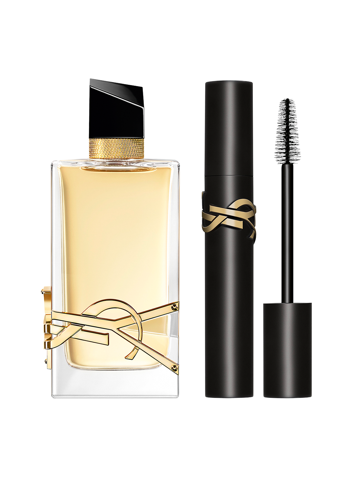 Coffret Libre Eau De Parfum Femme 90ml YVES SAINT LAURENT No color