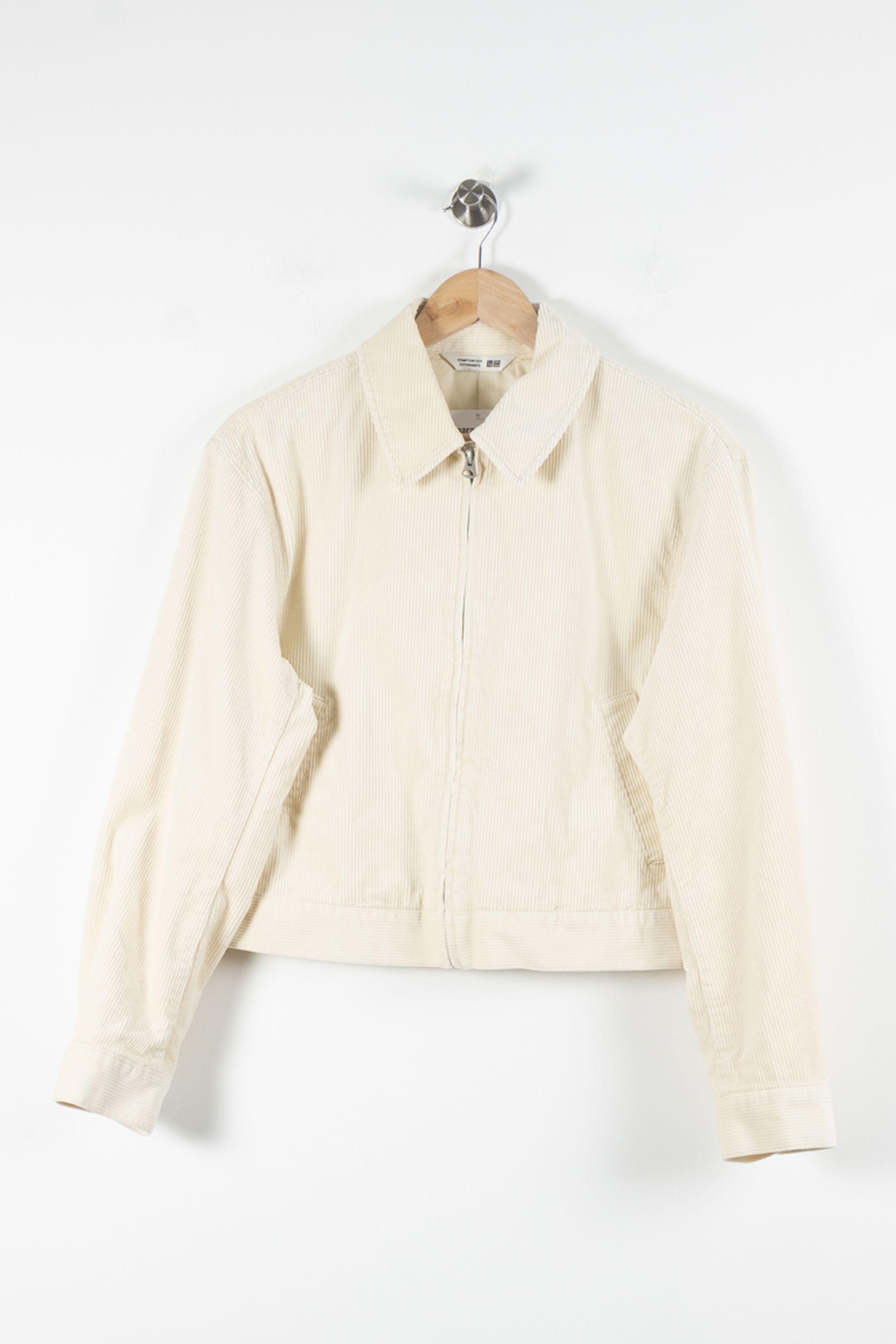 JACKET COMPTOIR DES COTONNIERS - Seconde main Beige
