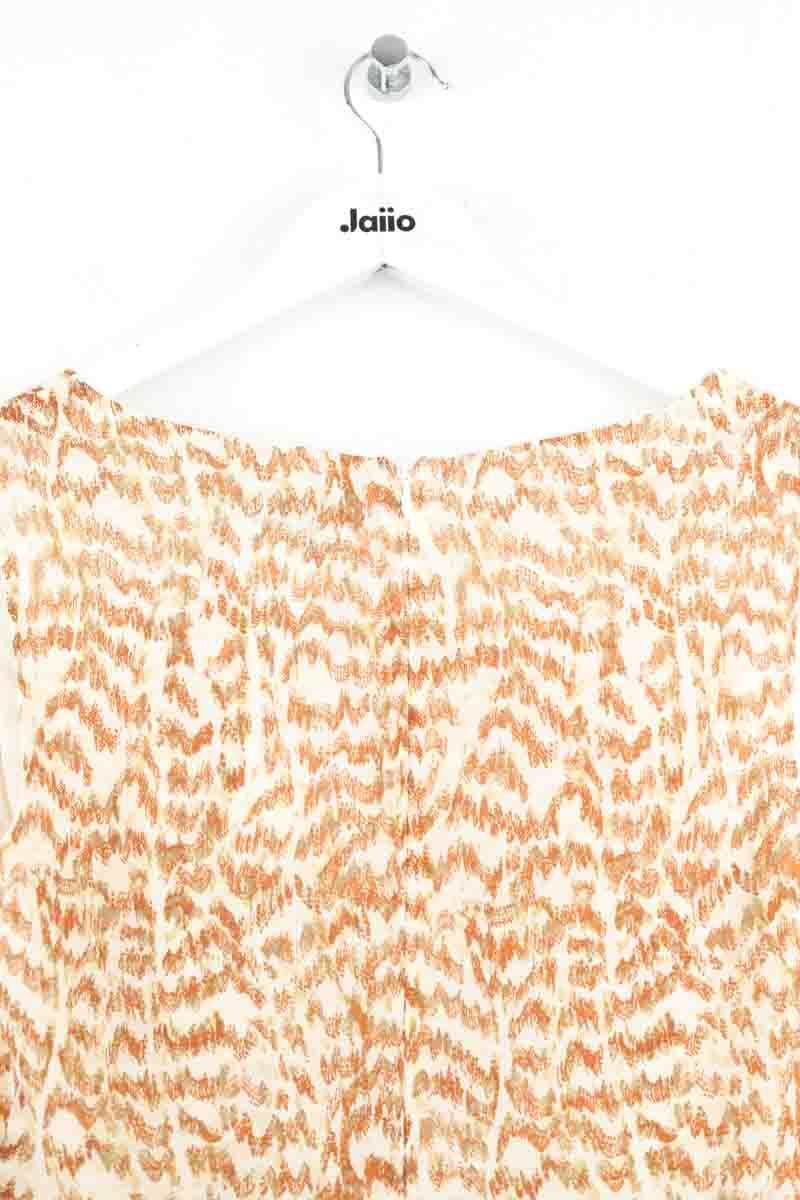 Dress THEORY - Seconde Main Beige