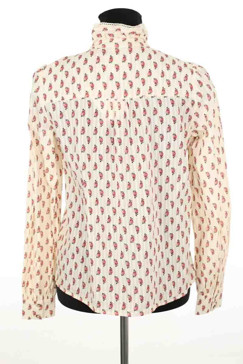 Shirt SEZANE - Seconde main Beige
