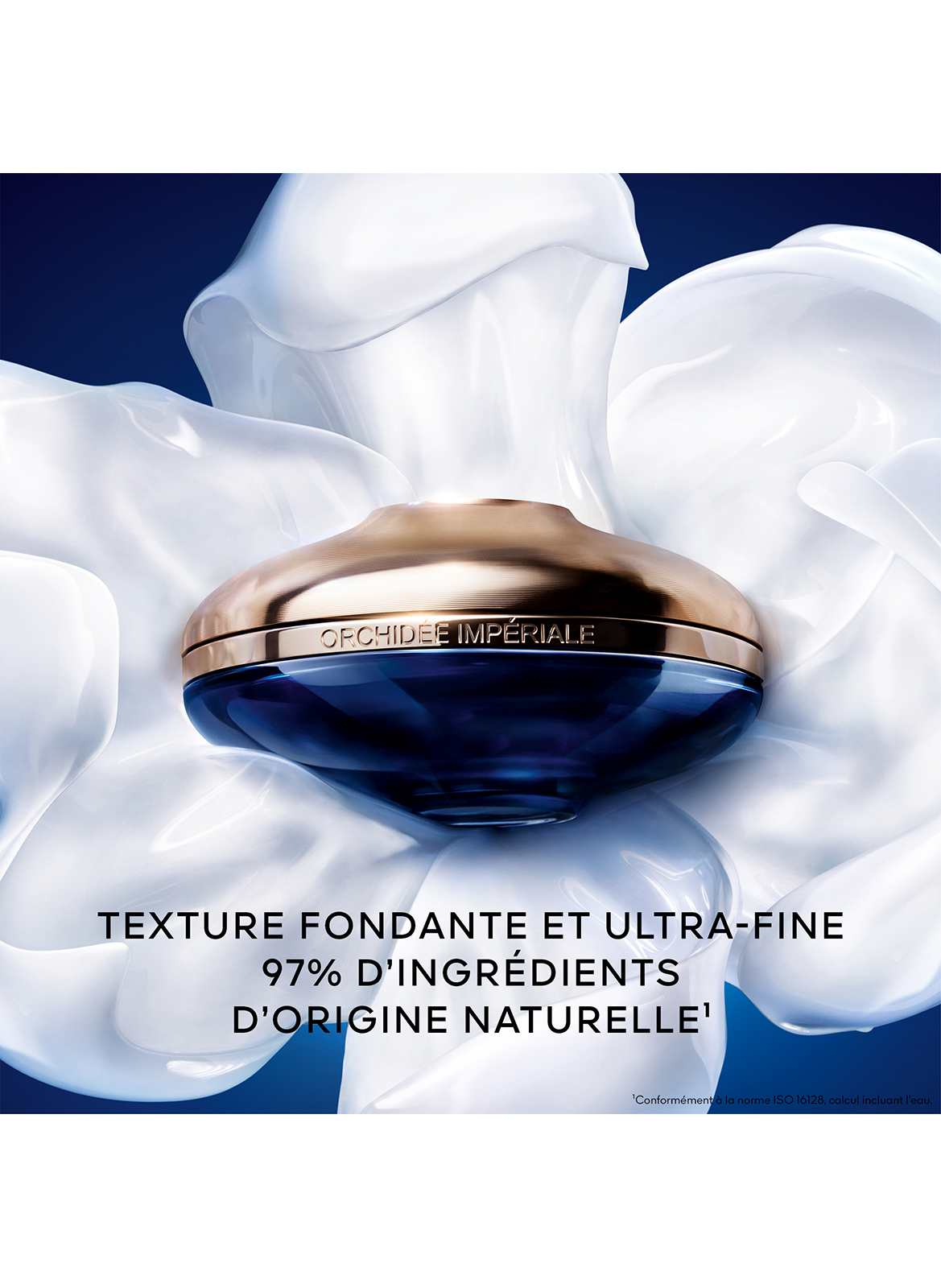 Orchidée Impériale - La Crème de Longévité – La RechargeLa Crème De Longévité - La Recharge GUERLAIN No color