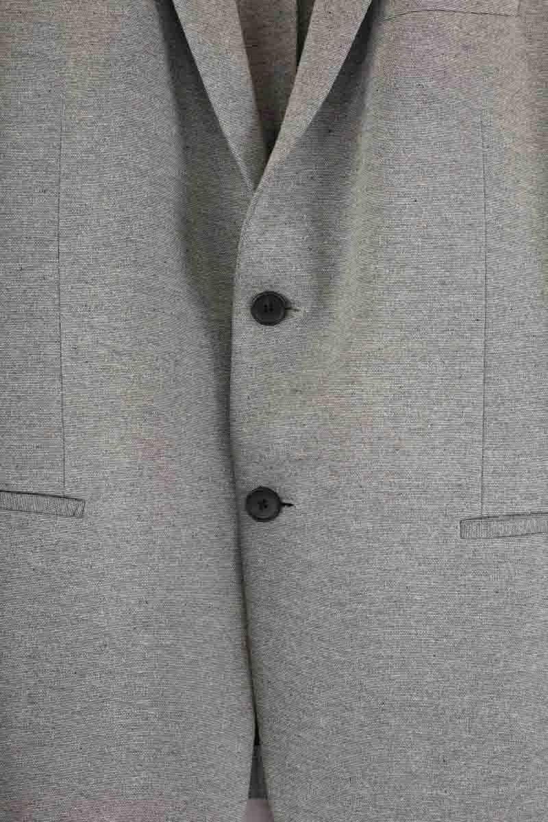 JACKET BOSS - SECONDE MAIN Grey