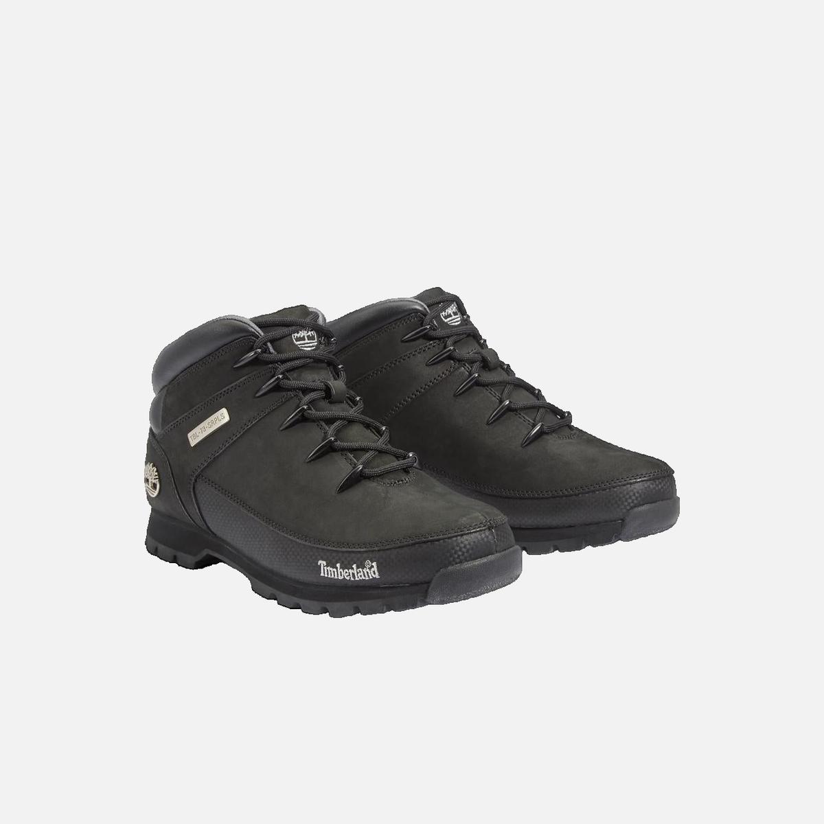 Bottines TIMBERLAND Noir
