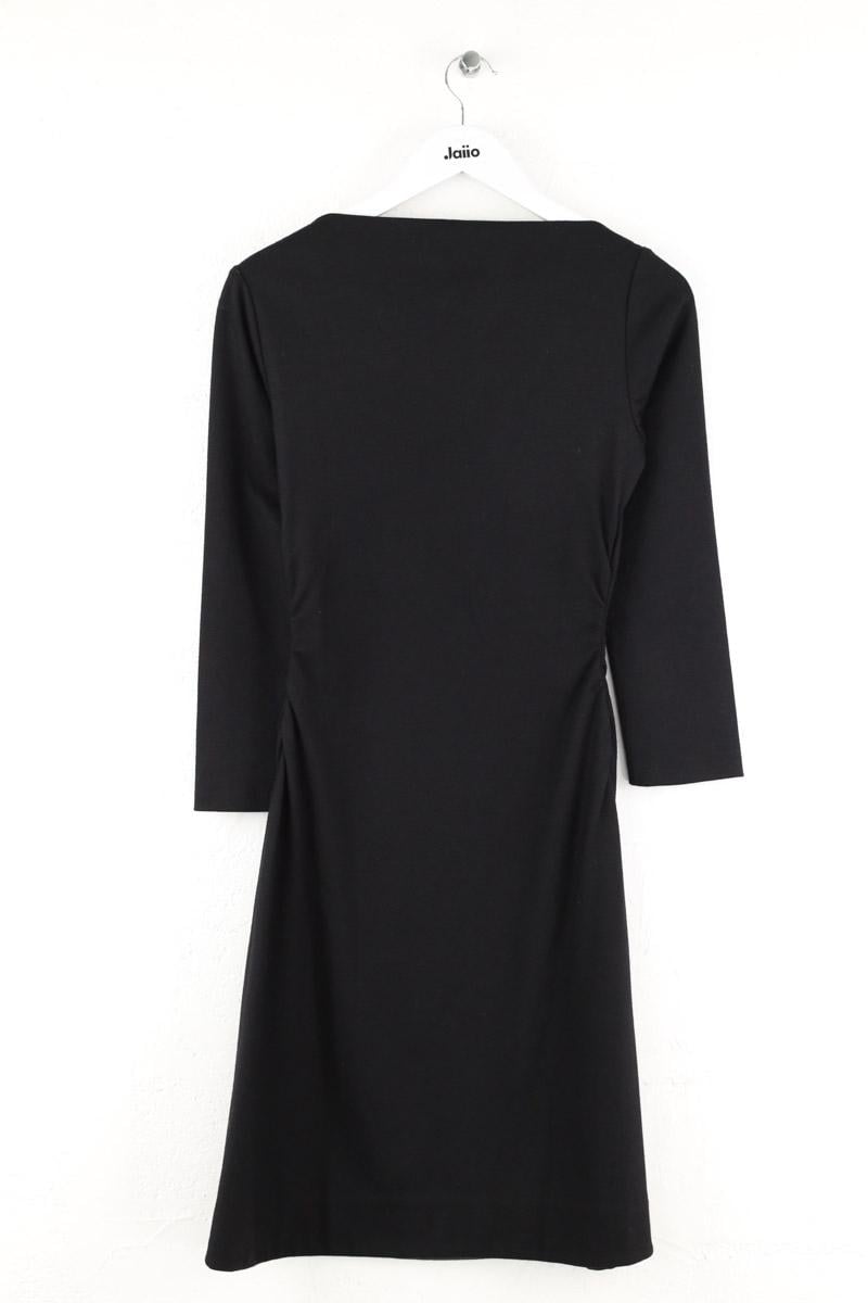 Robe DIANE VON FURSTENBERG - Seconde Main Noir