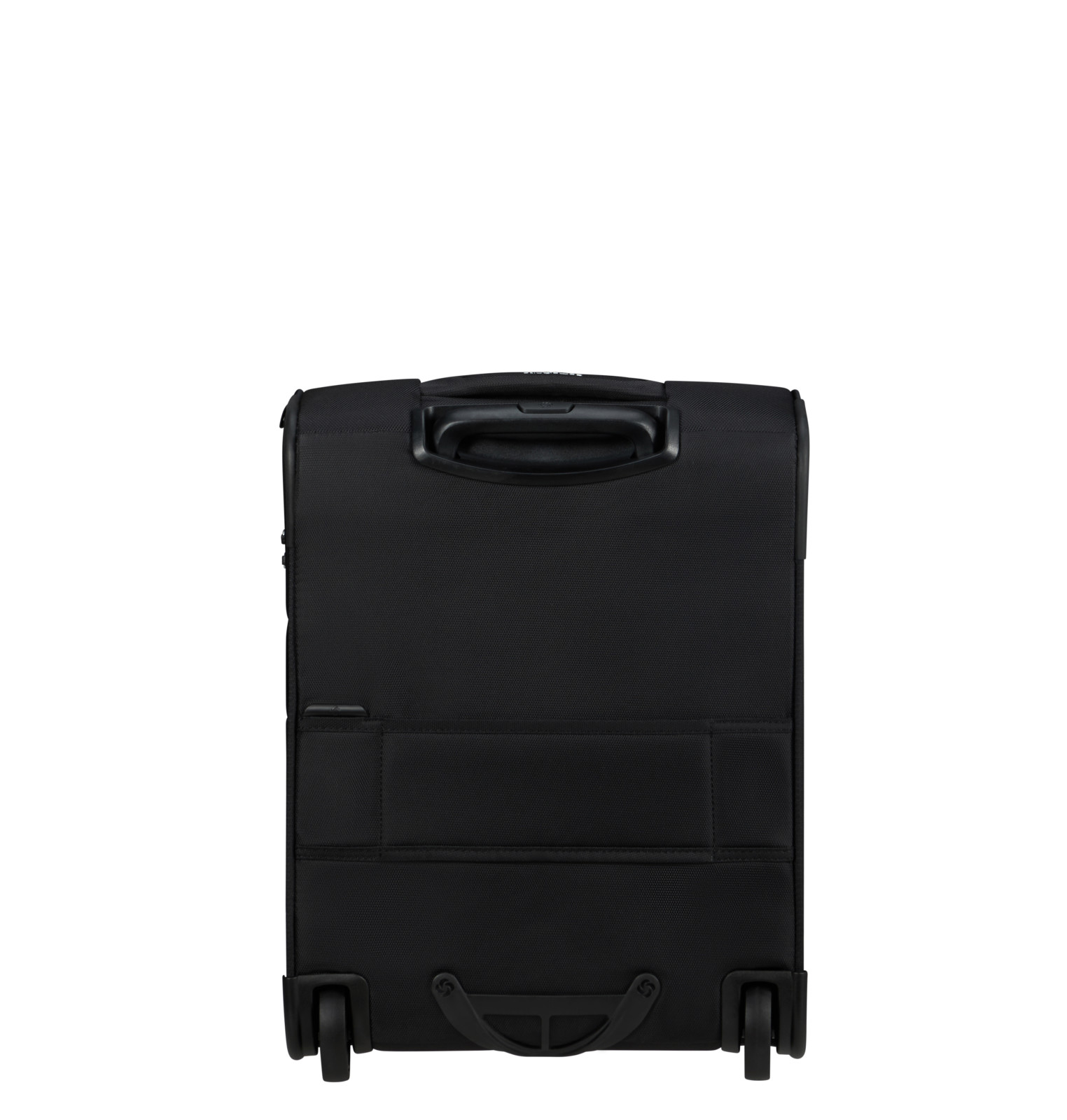 Urbify small 2-wheeled suitcase Black