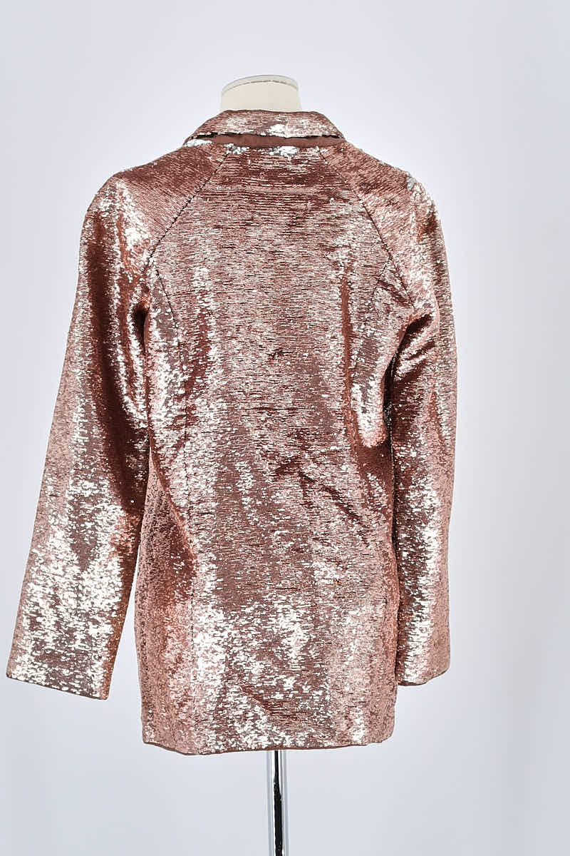 Blazer Manoush - Seconde Main Pink