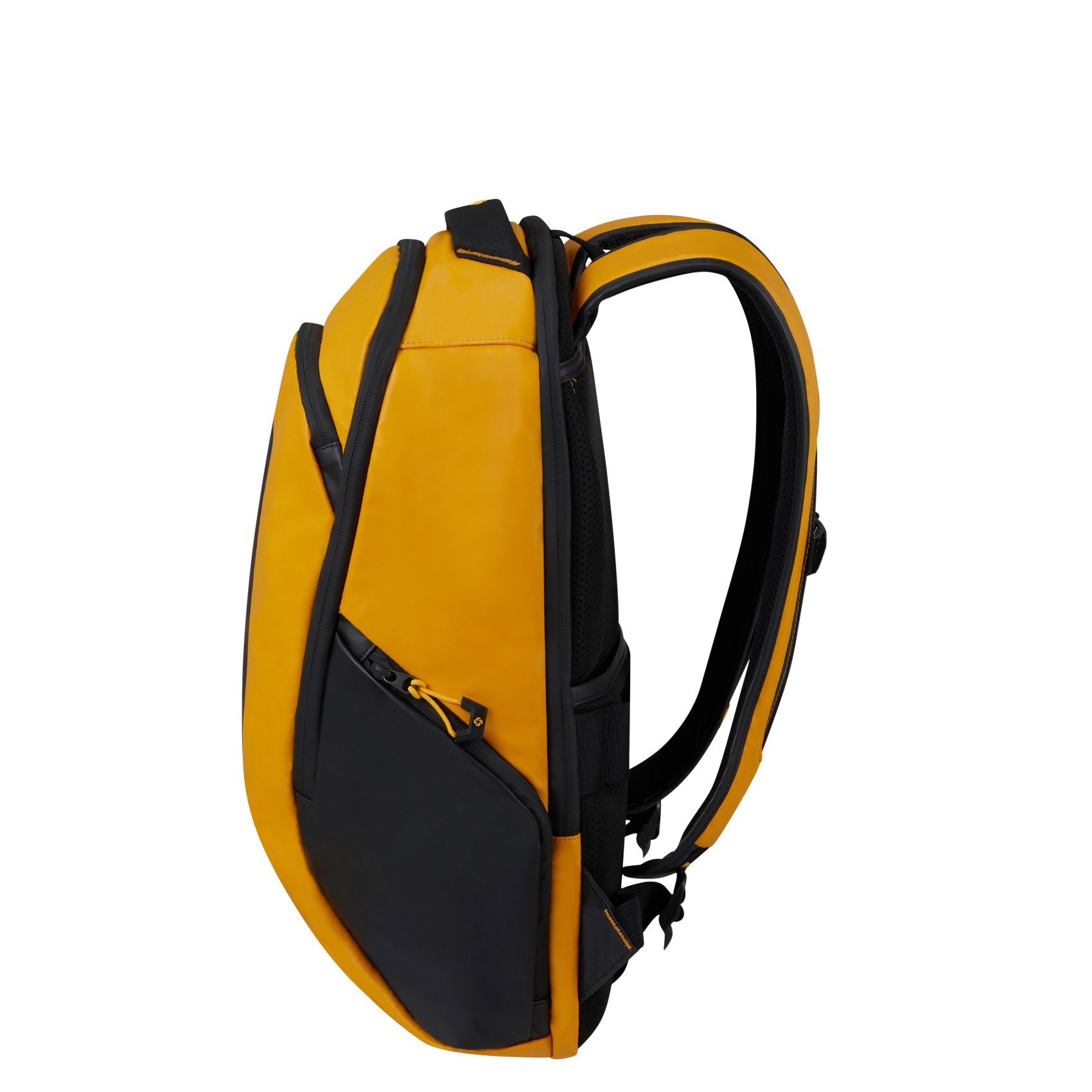 Ecodiver sac à dos ordinateur SAMSONITE Jaune