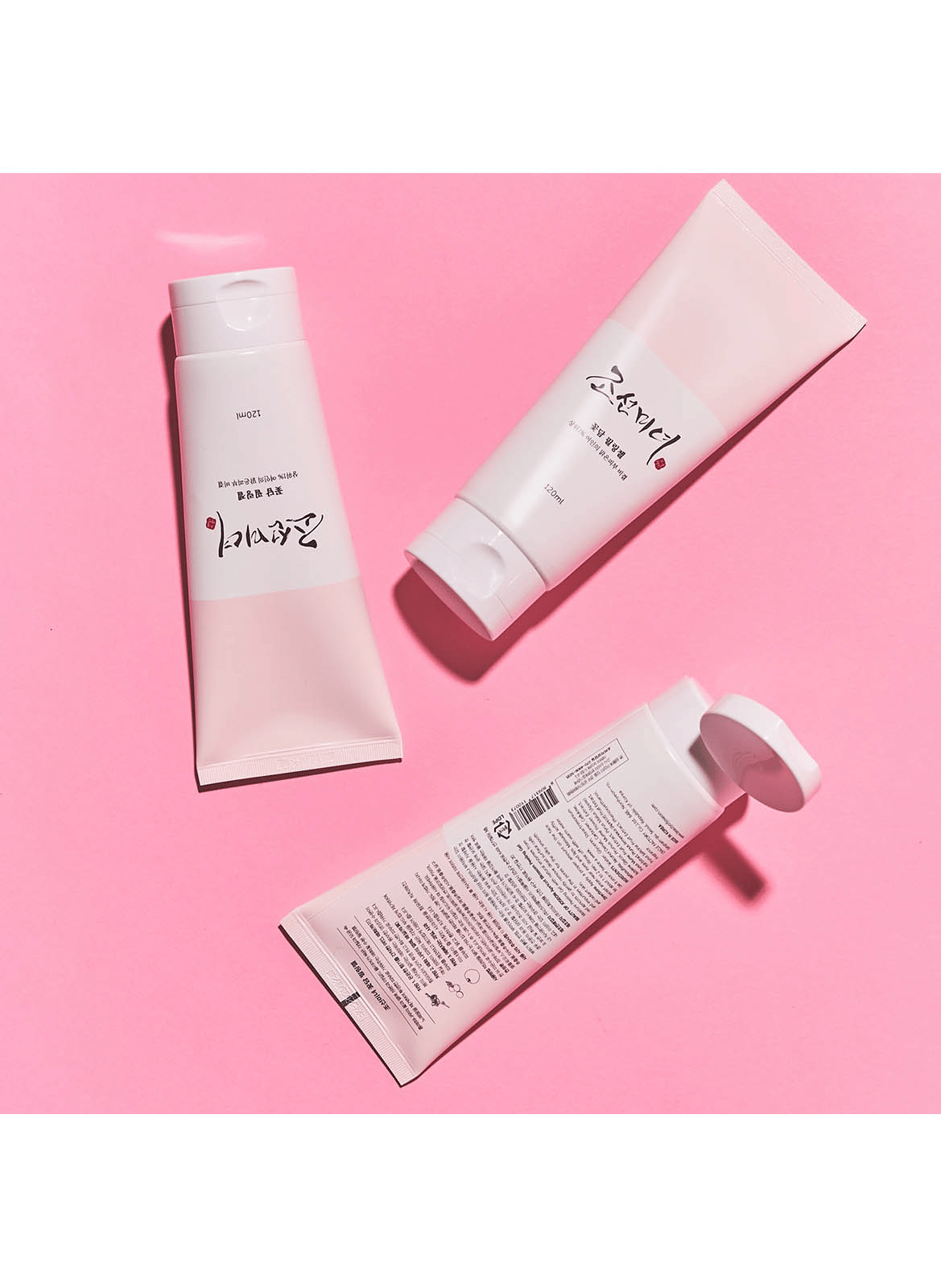 Apricot Flower Exfoliating Gel BEAUTY OF JOSEON No color