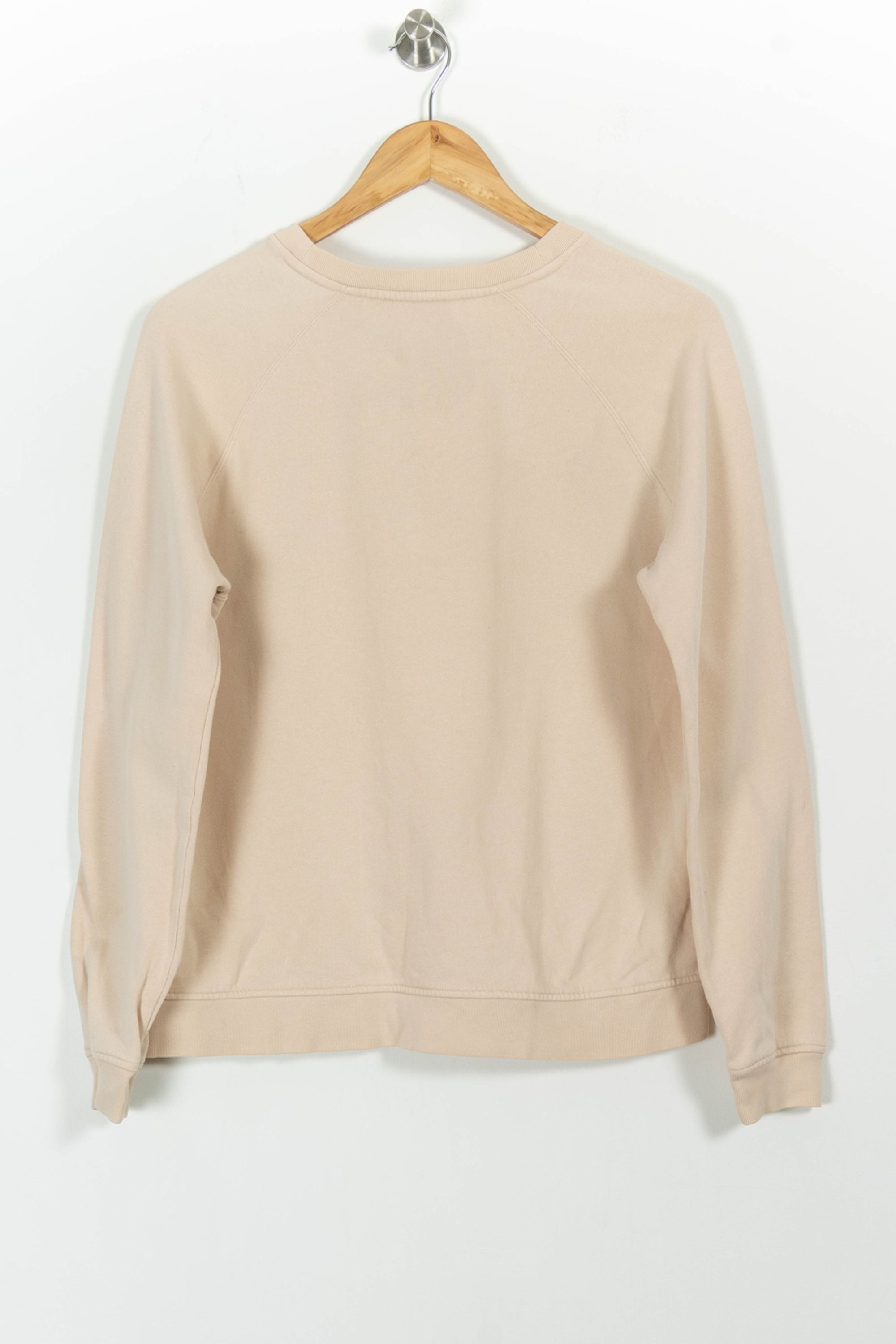 Sweater SEZANE - Seconde main Beige