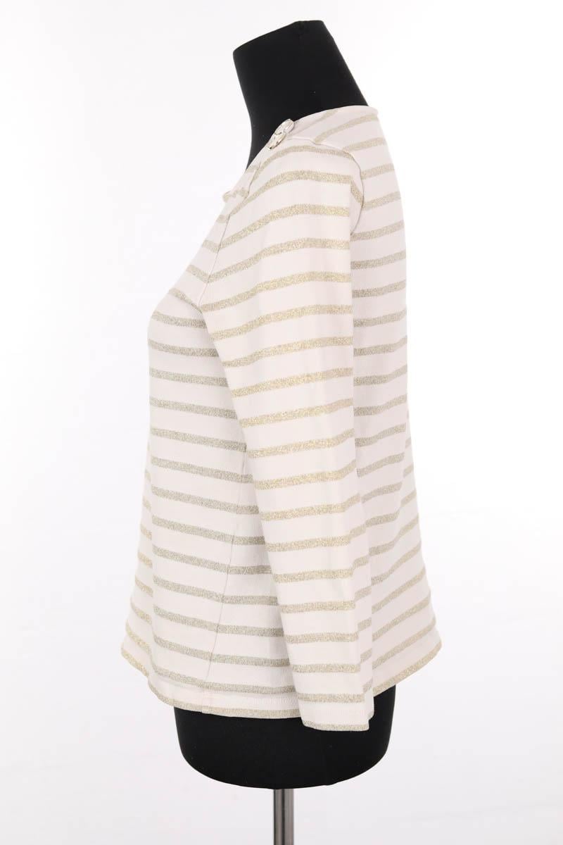 T-shirt SEZANE - Seconde main Beige