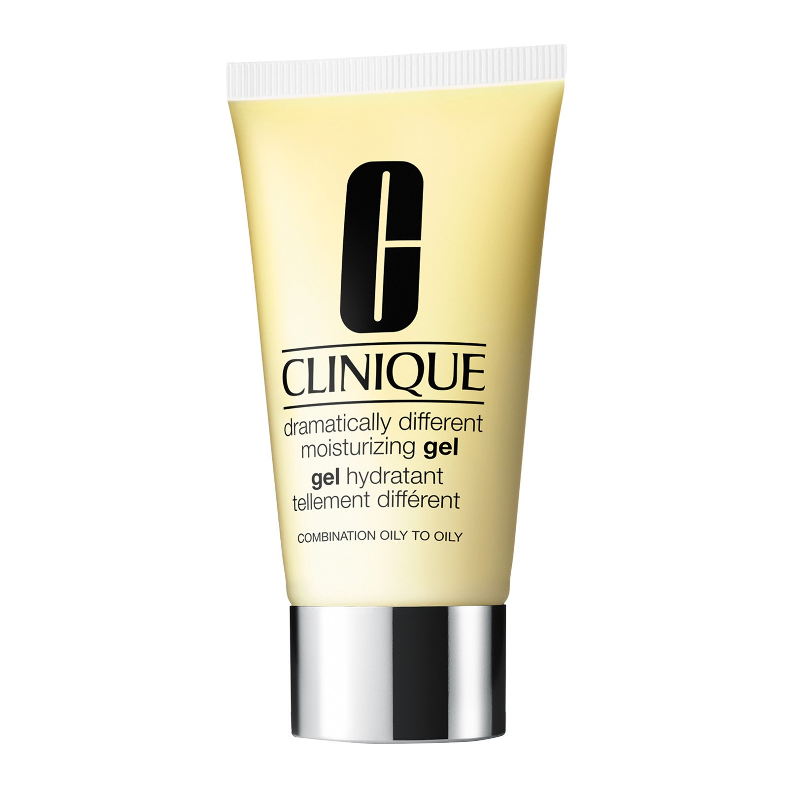 Dramatically Different Moisturizing Gel - Gelée Hydratante Tellement Différente CLINIQUE No color