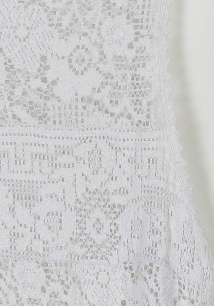 Top & tank top ISABEL MARANT ÉTOILE - SECONDE MAIN White