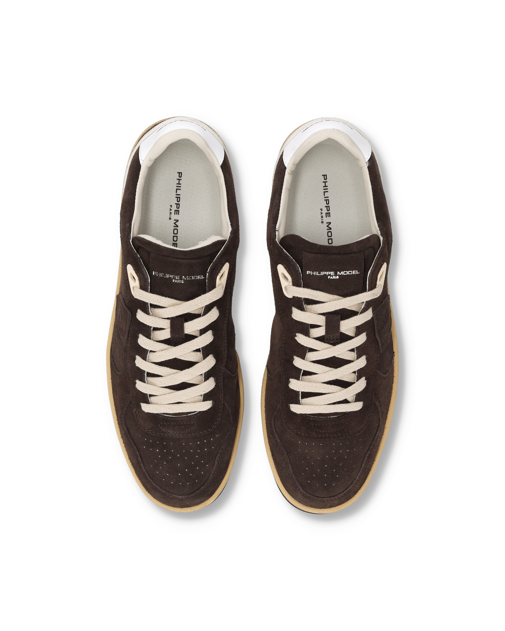 Skate PGAL sneakers | Brown PHILIPPE MODEL Men
