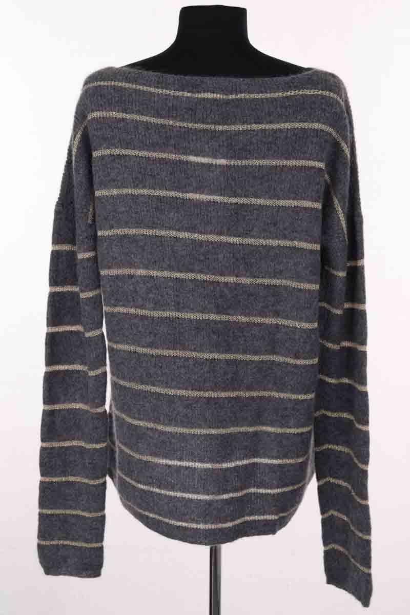 Sweater SEZANE - Seconde main Grey