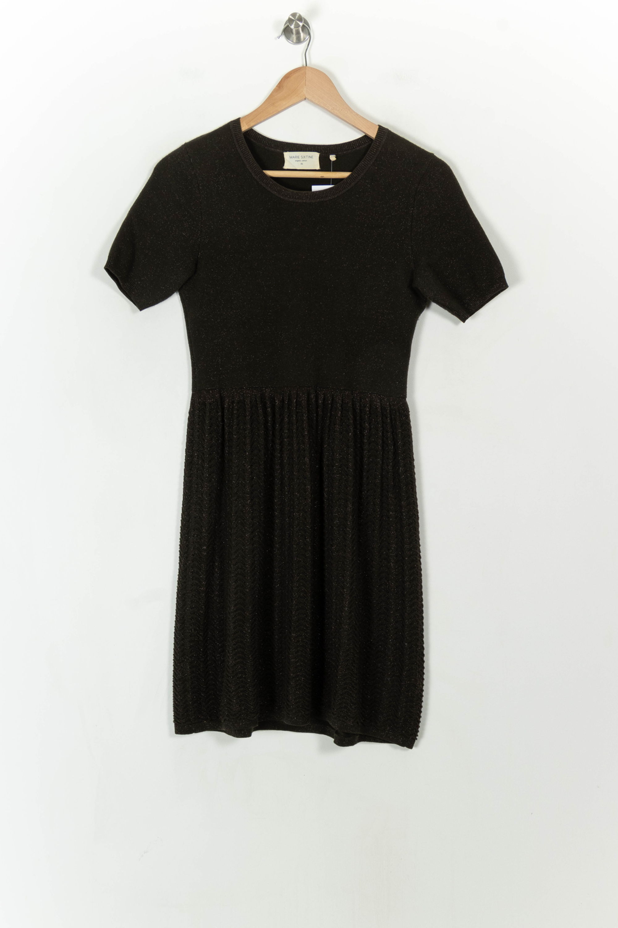 Short & midi dress MARIE SIXTINE - SECONDE MAIN Green