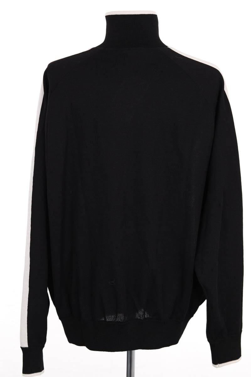 Cardigan ISABEL MARANT - Seconde Main Black