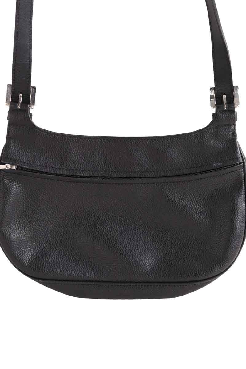 Shoulder bag LONGCHAMP - Seconde Main Black