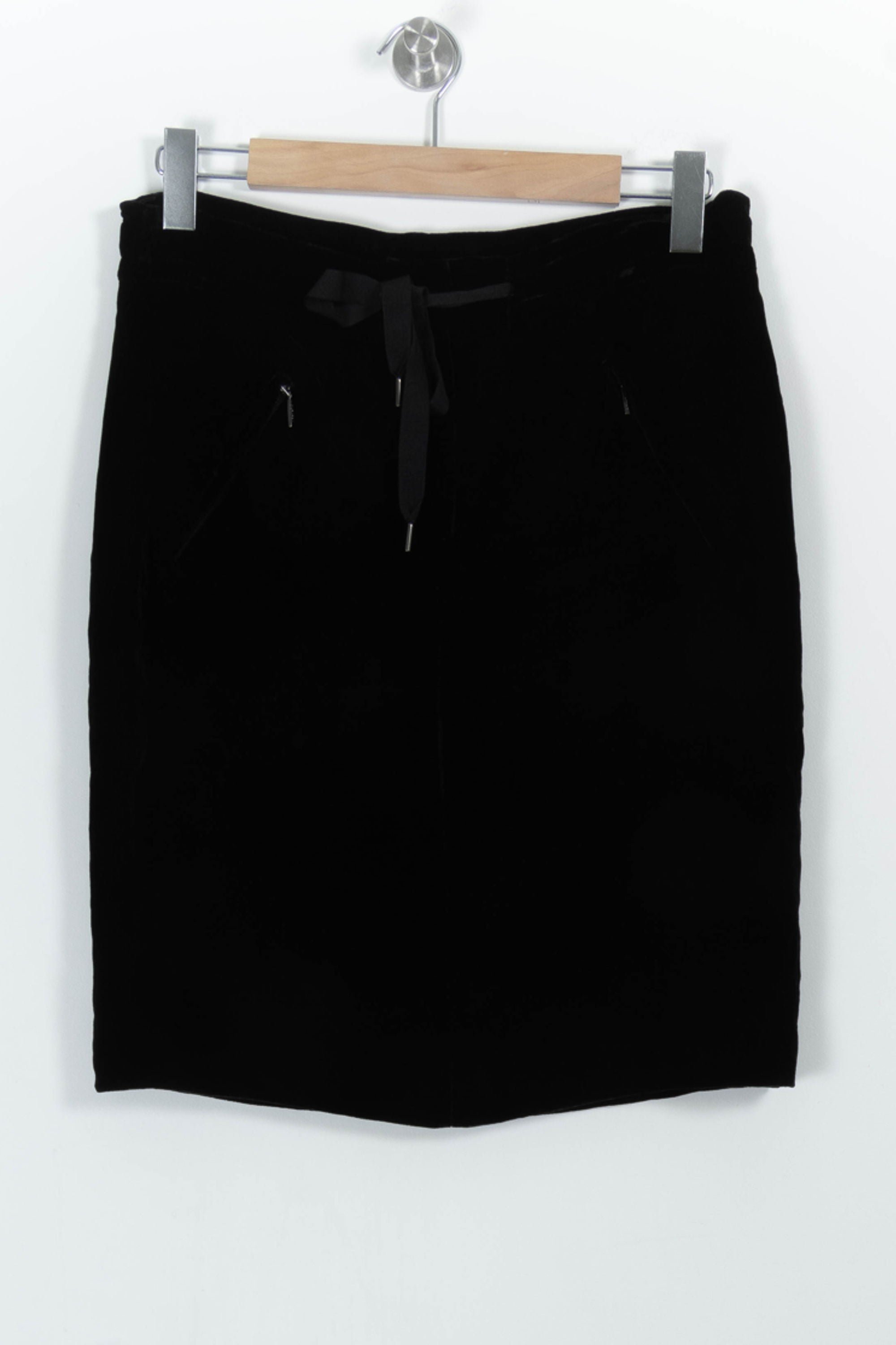 Short & midi skirt MAX MARA - Seconde Main Black
