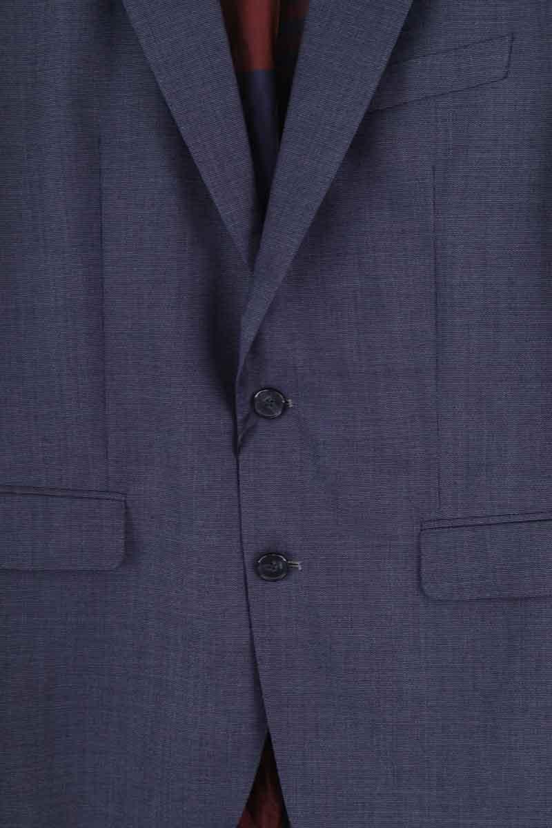 Veste TOMMY HILFIGER - SECONDE MAIN Bleu