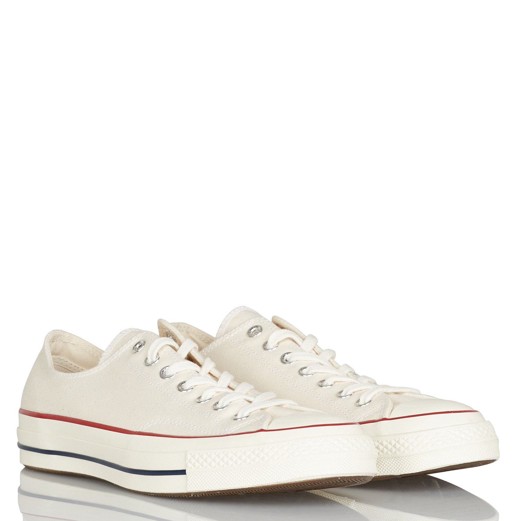 Converse Chuck 70 Classic canvas CONVERSE White
