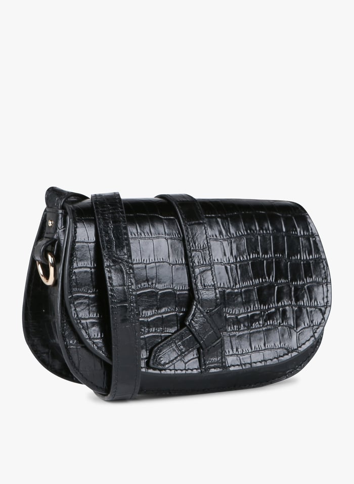 Sac noir petite sales mendigote