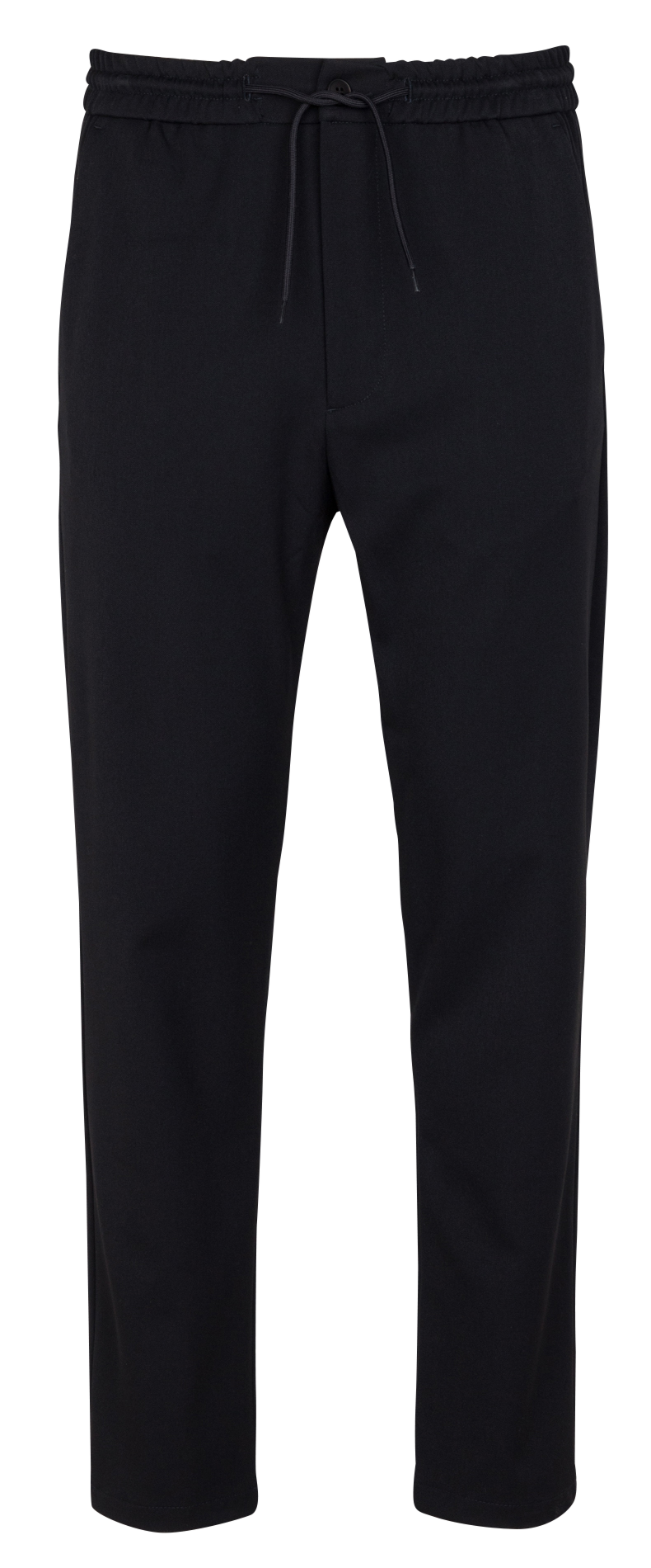 Stretch-Jogpants, Slim Fit LES DEUX Blau