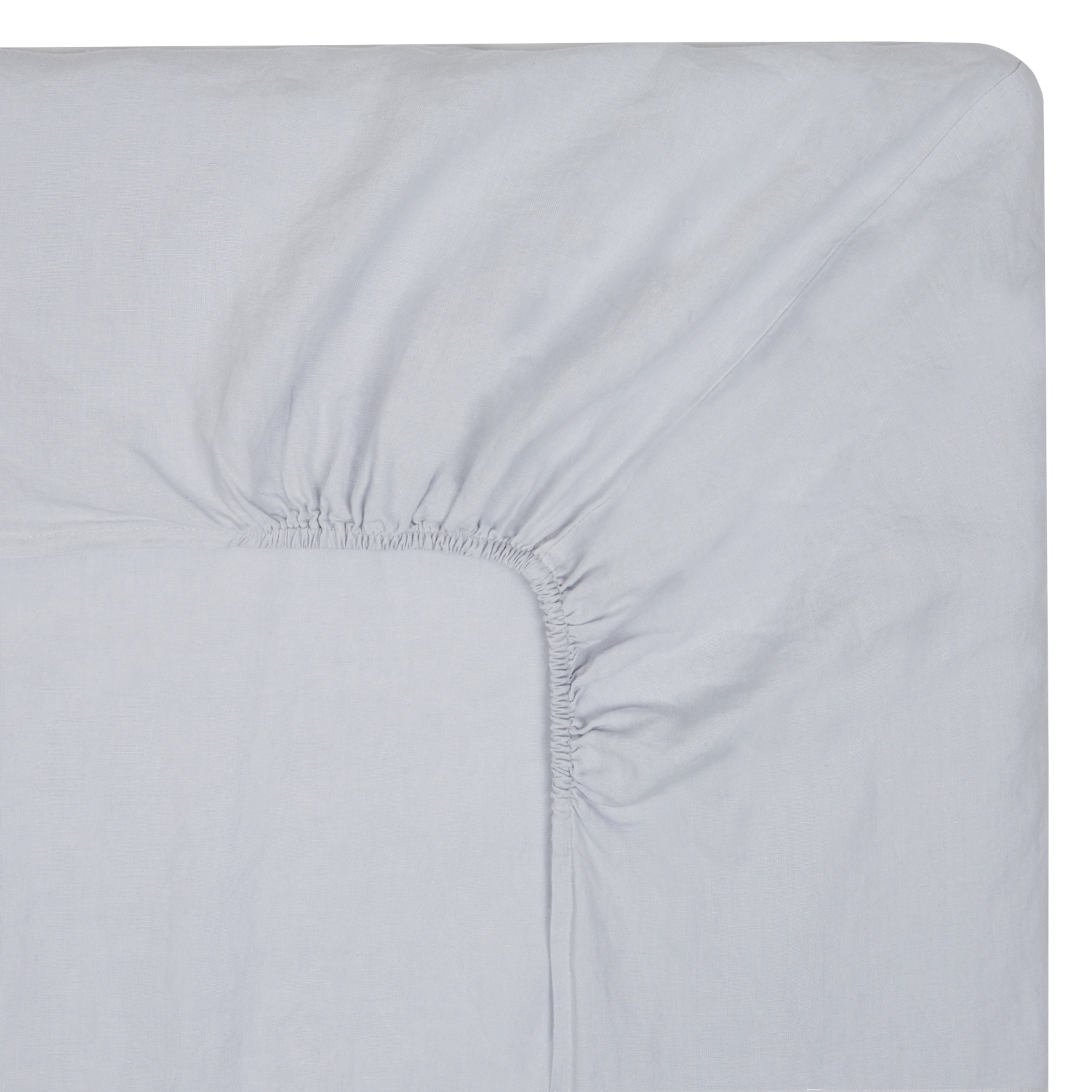 Hoeslaken van katoen AU PRINTEMPS PARIS MAISON