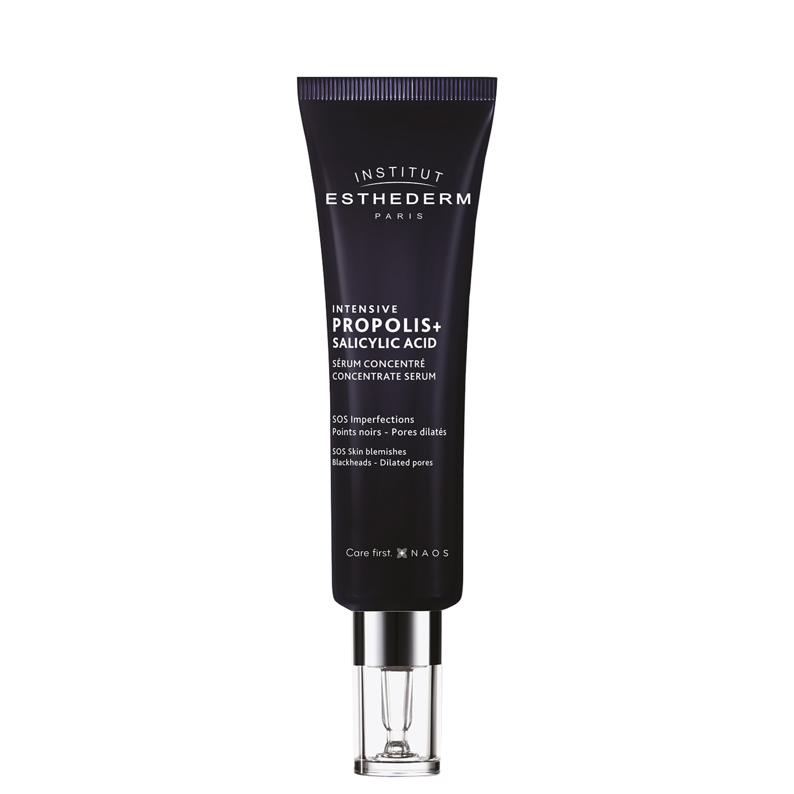 Intensive Propolis+ Concentrated Serum ESTHEDERM No color