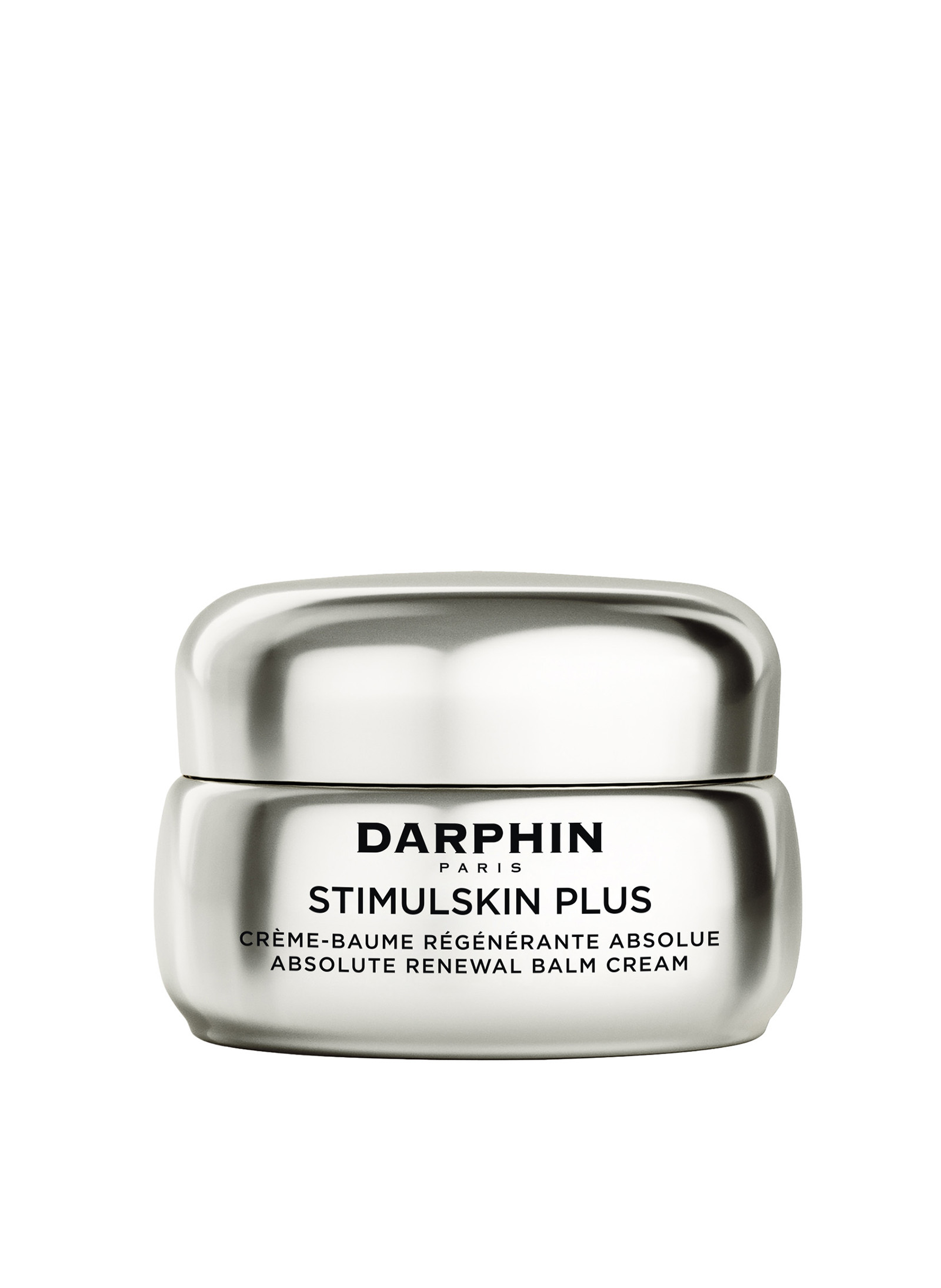 Stimulskin Plus - Absolute Renewal Balm Cream DARPHIN No color