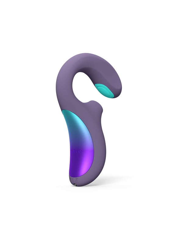 Vibromasseur pour femme stimulation triple, enigma double sonic Violet Lelo - Beaut | Place des Tendances Vibromasseur pour femme stimulation triple, enigma double sonic Violet Lelo - Beaut | Place des Tendances