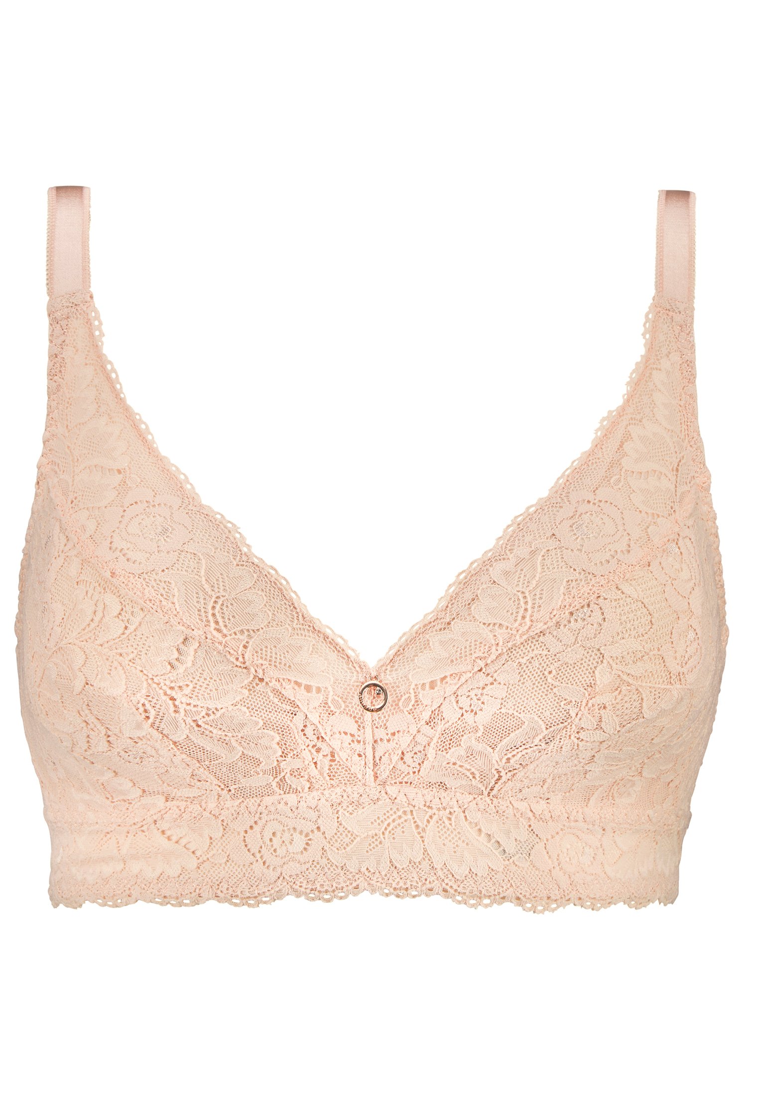 Comfy bralette AUBADE Pink