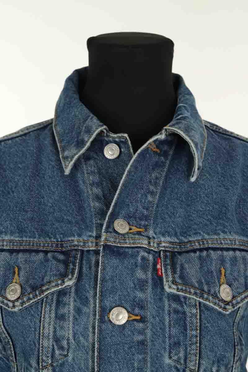. LEVI'S - Seconde main Blue