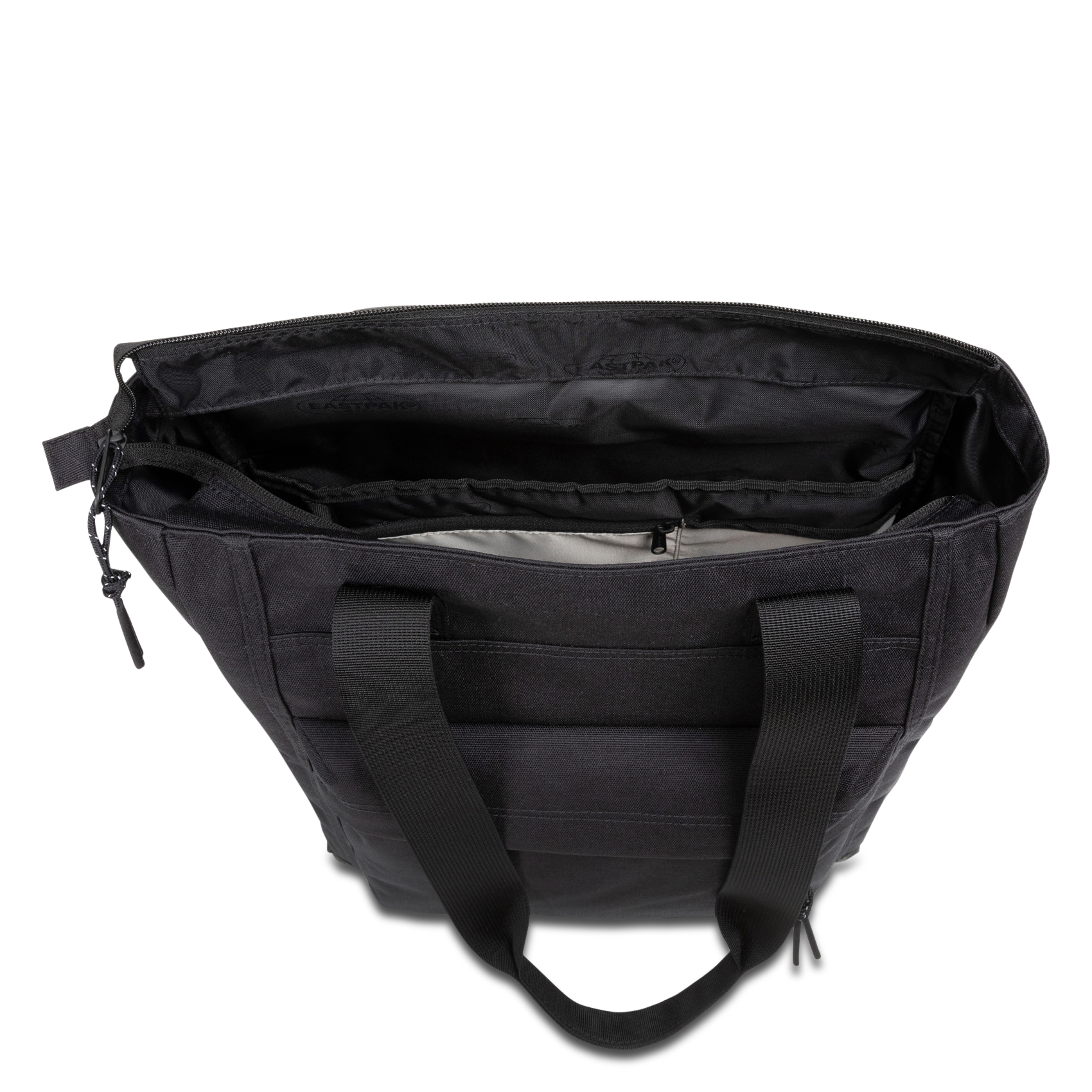 Shopper EASTPAK Schwarz