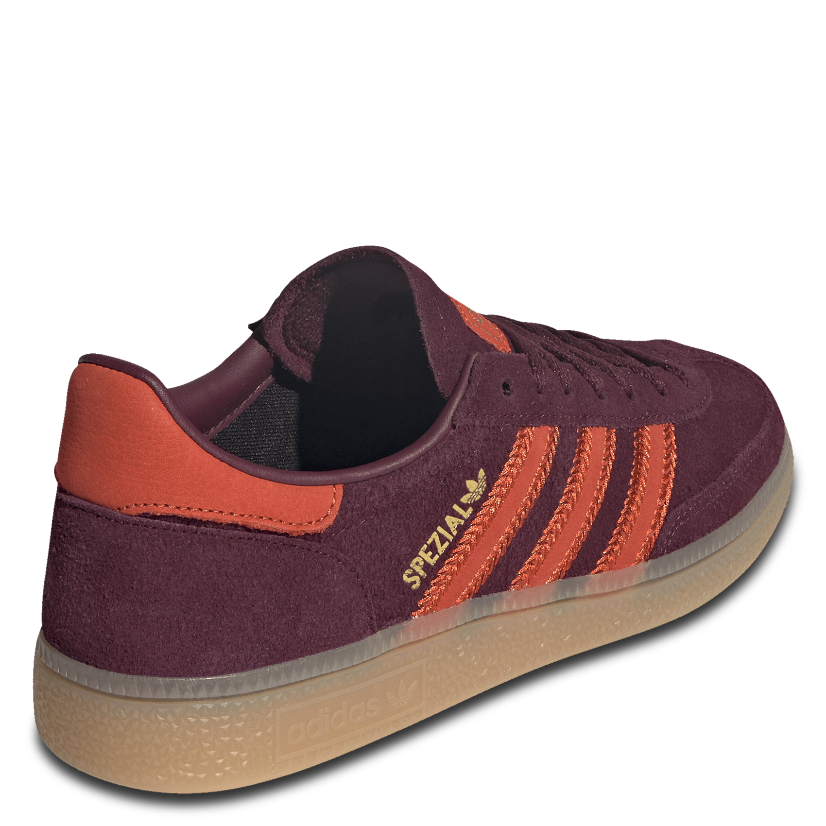 . ADIDAS Red